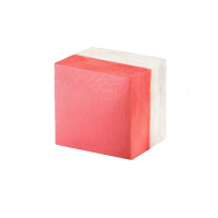 Салфетки бумажные 50л цветные Жасмин